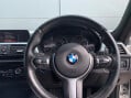 BMW 3 Series 2.0 320d M Sport xDrive Euro 6 (s/s) 4dr 32