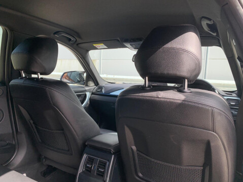 BMW 3 Series 2.0 320d M Sport xDrive Euro 6 (s/s) 4dr 47