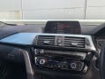 BMW 3 Series 2.0 320d M Sport xDrive Euro 6 (s/s) 4dr 52