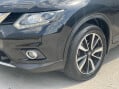 Nissan X-Trail 1.6 DIG-T Tekna Euro 6 (s/s) 5dr 5