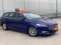 Ford Mondeo 1.5 TDCi ECOnetic Zetec Euro 6 (s/s) 5dr 1