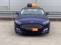 Ford Mondeo 1.5 TDCi ECOnetic Zetec Euro 6 (s/s) 5dr 2