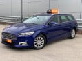 Ford Mondeo 1.5 TDCi ECOnetic Zetec Euro 6 (s/s) 5dr 3