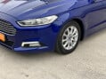 Ford Mondeo 1.5 TDCi ECOnetic Zetec Euro 6 (s/s) 5dr 4