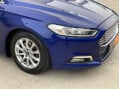 Ford Mondeo 1.5 TDCi ECOnetic Zetec Euro 6 (s/s) 5dr 5