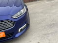 Ford Mondeo 1.5 TDCi ECOnetic Zetec Euro 6 (s/s) 5dr 9