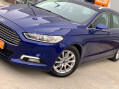 Ford Mondeo 1.5 TDCi ECOnetic Zetec Euro 6 (s/s) 5dr 10