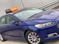 Ford Mondeo 1.5 TDCi ECOnetic Zetec Euro 6 (s/s) 5dr 11