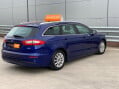 Ford Mondeo 1.5 TDCi ECOnetic Zetec Euro 6 (s/s) 5dr 17