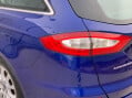 Ford Mondeo 1.5 TDCi ECOnetic Zetec Euro 6 (s/s) 5dr 25