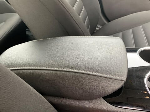 Ford Mondeo 1.5 TDCi ECOnetic Zetec Euro 6 (s/s) 5dr 43