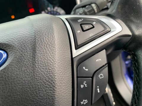Ford Mondeo 1.5 TDCi ECOnetic Zetec Euro 6 (s/s) 5dr 48