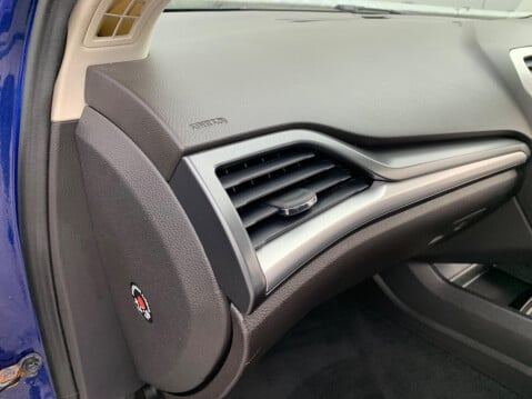 Ford Mondeo 1.5 TDCi ECOnetic Zetec Euro 6 (s/s) 5dr 60