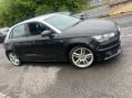Audi A1 2.0 TDI S line Sportback Euro 5 (s/s) 5dr 1