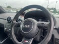 Audi A1 2.0 TDI S line Sportback Euro 5 (s/s) 5dr 4