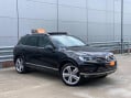 Volkswagen Touareg 3.0 TDI V6 R-Line Plus Tiptronic 4WD Euro 6 (s/s) 5dr 1
