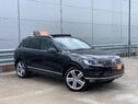 Volkswagen Touareg 3.0 TDI V6 R-Line Plus Tiptronic 4WD Euro 6 (s/s) 5dr