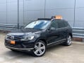 Volkswagen Touareg 3.0 TDI V6 R-Line Plus Tiptronic 4WD Euro 6 (s/s) 5dr 3