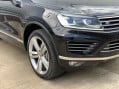 Volkswagen Touareg 3.0 TDI V6 R-Line Plus Tiptronic 4WD Euro 6 (s/s) 5dr 8