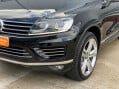 Volkswagen Touareg 3.0 TDI V6 R-Line Plus Tiptronic 4WD Euro 6 (s/s) 5dr 9