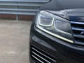 Volkswagen Touareg 3.0 TDI V6 R-Line Plus Tiptronic 4WD Euro 6 (s/s) 5dr 11