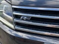 Volkswagen Touareg 3.0 TDI V6 R-Line Plus Tiptronic 4WD Euro 6 (s/s) 5dr 12