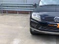 Volkswagen Touareg 3.0 TDI V6 R-Line Plus Tiptronic 4WD Euro 6 (s/s) 5dr 14