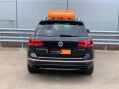 Volkswagen Touareg 3.0 TDI V6 R-Line Plus Tiptronic 4WD Euro 6 (s/s) 5dr 21