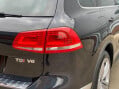 Volkswagen Touareg 3.0 TDI V6 R-Line Plus Tiptronic 4WD Euro 6 (s/s) 5dr 25