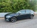 Volvo V60 1.6 D2 R-Design Euro 5 (s/s) 5dr
