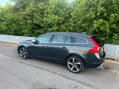 Volvo V60 1.6 D2 R-Design Euro 5 (s/s) 5dr 3