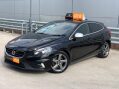 Volvo V40 2.0 D2 R-Design Euro 6 (s/s) 5dr 3