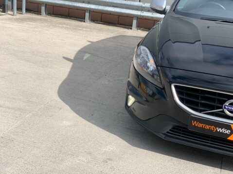 Volvo V40 2.0 D2 R-Design Euro 6 (s/s) 5dr 10