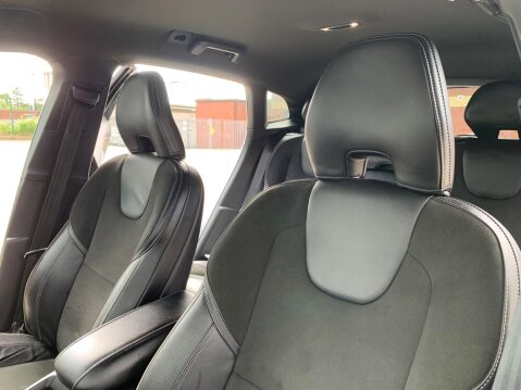 Volvo V40 2.0 D2 R-Design Euro 6 (s/s) 5dr 29