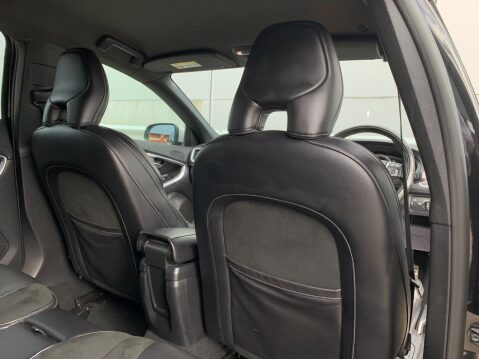 Volvo V40 2.0 D2 R-Design Euro 6 (s/s) 5dr 32