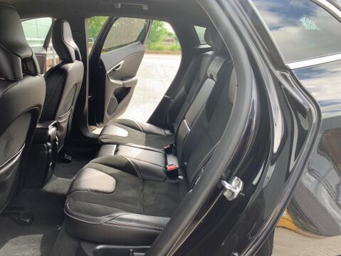 Volvo V40 2.0 D2 R-Design Euro 6 (s/s) 5dr 34