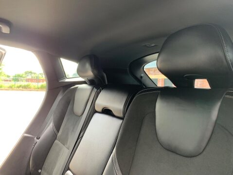 Volvo V40 2.0 D2 R-Design Euro 6 (s/s) 5dr 35