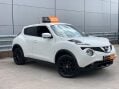 Nissan Juke 1.5 dCi Tekna Euro 6 (s/s) 5dr 1