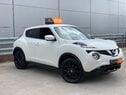 Nissan Juke 1.5 dCi Tekna Euro 6 (s/s) 5dr