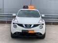 Nissan Juke 1.5 dCi Tekna Euro 6 (s/s) 5dr 2