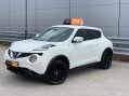 Nissan Juke 1.5 dCi Tekna Euro 6 (s/s) 5dr 3