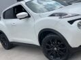 Nissan Juke 1.5 dCi Tekna Euro 6 (s/s) 5dr 4