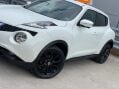 Nissan Juke 1.5 dCi Tekna Euro 6 (s/s) 5dr 5