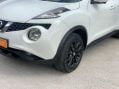 Nissan Juke 1.5 dCi Tekna Euro 6 (s/s) 5dr 6
