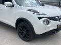Nissan Juke 1.5 dCi Tekna Euro 6 (s/s) 5dr 7