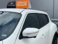 Nissan Juke 1.5 dCi Tekna Euro 6 (s/s) 5dr 8