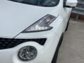 Nissan Juke 1.5 dCi Tekna Euro 6 (s/s) 5dr 10