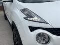 Nissan Juke 1.5 dCi Tekna Euro 6 (s/s) 5dr 11