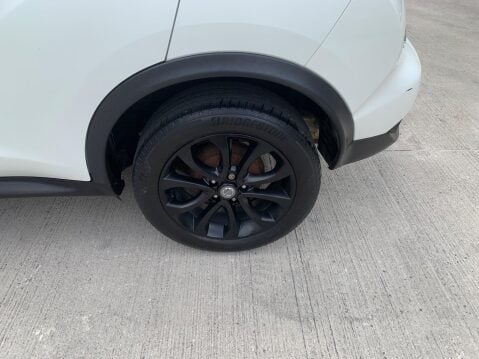 Nissan Juke 1.5 dCi Tekna Euro 6 (s/s) 5dr 16