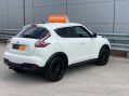 Nissan Juke 1.5 dCi Tekna Euro 6 (s/s) 5dr 18